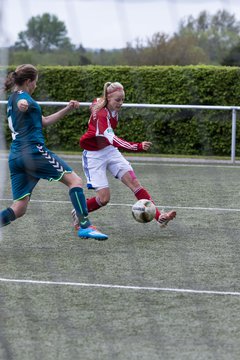 Bild 519 - B-Juniorinnen Pokalfinale VfL Oldesloe - Holstein Kiel : Ergebnis: 0:6